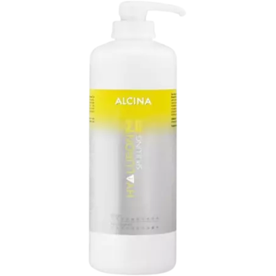 Alcina Hyaluron 2.0 Conditioner - Haarverzorging voor golvend, krullend & lang haar Alcina Hyaluron 2.0 Conditioner - Haarverzorging voor golvend, krullend & lang haar