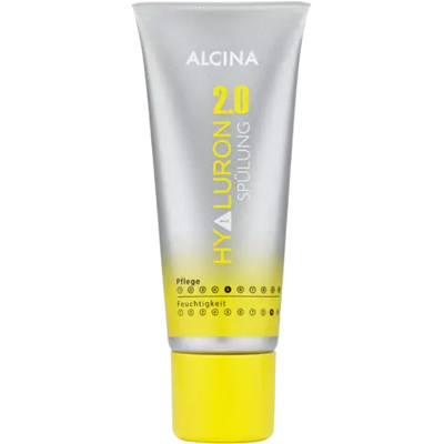 Alcina Hyaluron 2.0 Rinse Conditioner 20ml Alcina Hyaluron 2.0 Rinse Conditioner 20ml