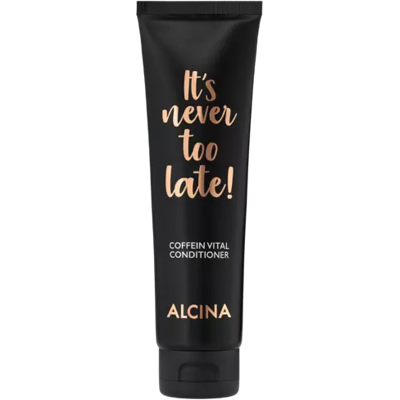 Alcina It's Never Too Late Conditioner 150ml Alcina It's Never Too Late Conditioner 150ml