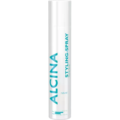 Alcina Natural Styling Spray 200ml Alcina Natural Styling Spray 200ml