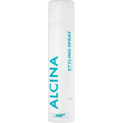 Alcina Natural Styling Spray 500ml Alcina Natural Styling Spray 500ml