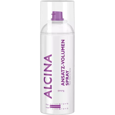 Alcina Strong Root Volume Spray 200ml Alcina Strong Root Volume Spray 200ml