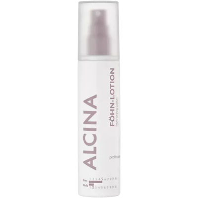 Alcina Professional Föhn Lotion 125ml Alcina Professional Föhn Lotion 125ml