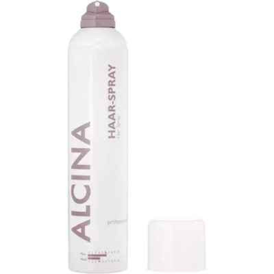 Alcina Professional Hair Spray 500ml Alcina Professional Hair Spray 500ml