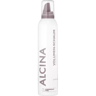 Alcina Professional Volume Mousse 300ml Alcina Professional Volume Mousse 300ml