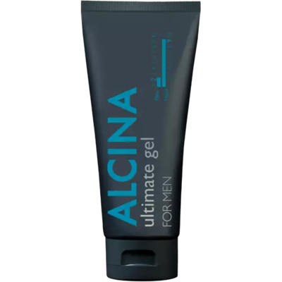 Alcina Ultimate Gel For Men 100ml Alcina Ultimate Gel For Men 100ml