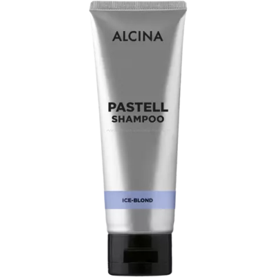 Alcina Pastel Shampoo Ice Blond 150ml Alcina Pastel Shampoo Ice Blond 150ml