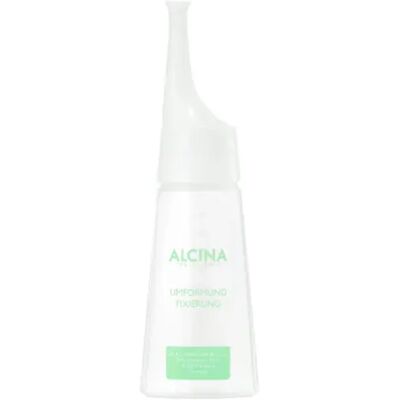 Alcina Wave Fix Applicator 3x125ml Alcina Wave Fix Applicator 3x125ml