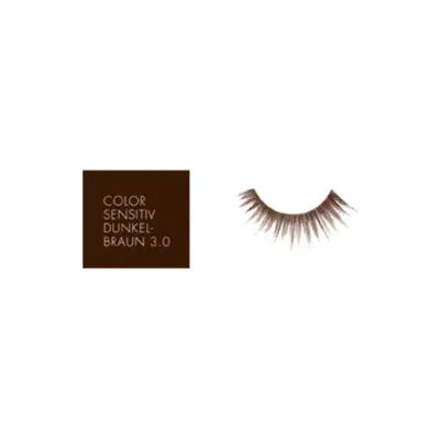 Alcina Wimpers & Wenkbrauw Verf Donkerbruin 17gr 3.0 Alcina Wimpers & Wenkbrauw Verf Donkerbruin 17gr 3.0