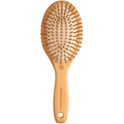 Olivia Garden Bamboo Touch Detangle Massage Medium Olivia Garden Bamboo Touch Detangle Massage Medium