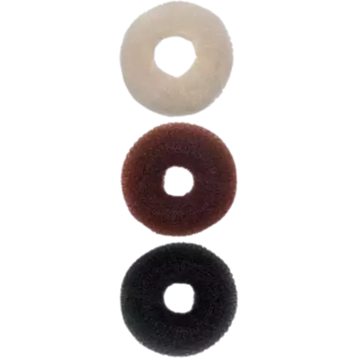 Efalock Bun 8cm Blond Efalock Bun 8cm Blond