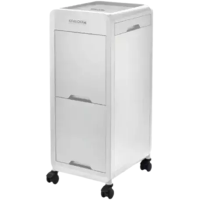 Efalock Trolley eNObile Wit Efalock Trolley eNObile Wit