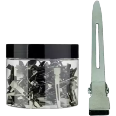 Efalock Professional Haarspelden en Clips - 2A Efalock Professional Haarspelden en Clips - 2A