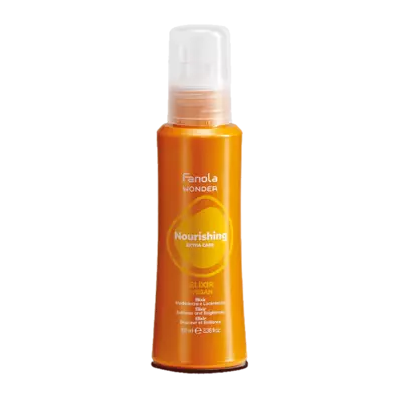 Fanola Wonder Voedende Conditioner (350ml) Fanola Wonder Voedende Conditioner (350ml)