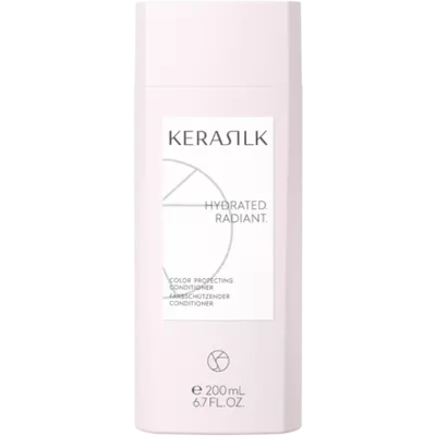 Kerasilk Kleurbeschermende Conditioner - 200ml Kerasilk Kleurbeschermende Conditioner - 200ml