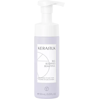 Kerasilk Model 150 Ml Volumizing Styling Foam - Styling Foam Kerasilk Model 150 Ml Volumizing Styling Foam - Styling Foam