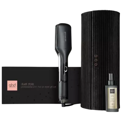 ghd Duet Style & Sleek Talker Giftset ghd Duet Style & Sleek Talker Giftset