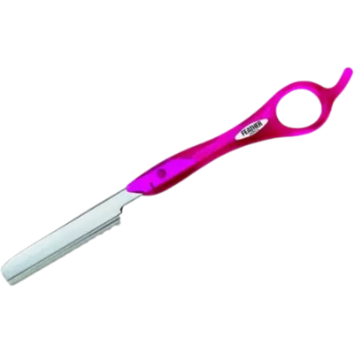 Feather Styling Razor Roze Feather Styling Razor Roze