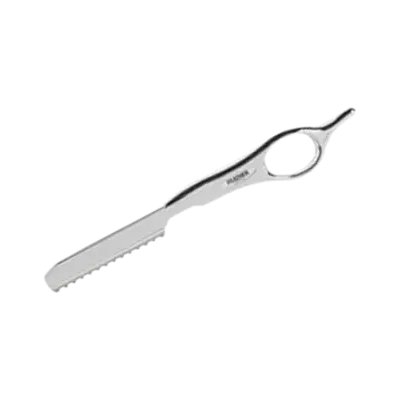 Feather Styling Razor Kort Chroom Feather Styling Razor Kort Chroom
