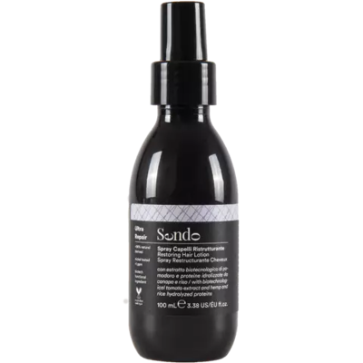 Sendo Ultra Repair Herstellende Lotion 100 ml - Unisex Sendo Ultra Repair Herstellende Lotion 100 ml - Unisex
