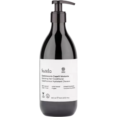 Sendo All Care Hydraterende Haarconditioner - Alle Haartypes Sendo All Care Hydraterende Haarconditioner - Alle Haartypes
