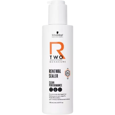 Schwarzkopf Bonacure R-TWO Renewal Sealer (145ml) Schwarzkopf Bonacure R-TWO Renewal Sealer (145ml)