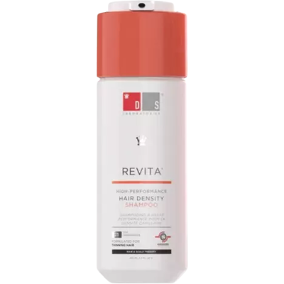 DS Laboratories Revita Shampoo - 205 ml DS Laboratories Revita Shampoo - 205 ml