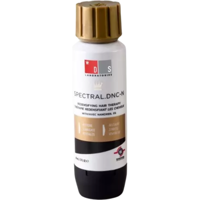 Spectral Dnc N Anti Haaruitval Behandeling - Haarverliesbehandeling Spectral Dnc N Anti Haaruitval Behandeling - Haarverliesbehandeling