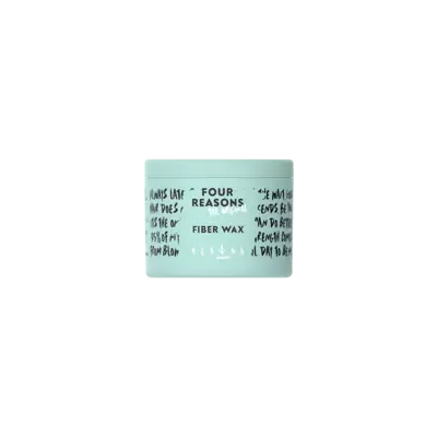 Four Reasons Original Fiber Wax - Haarwax Four Reasons Original Fiber Wax - Haarwax