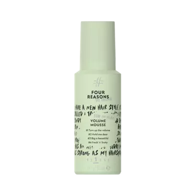 Four Reasons Original Volume Mousse - Haarmousse Four Reasons Original Volume Mousse - Haarmousse