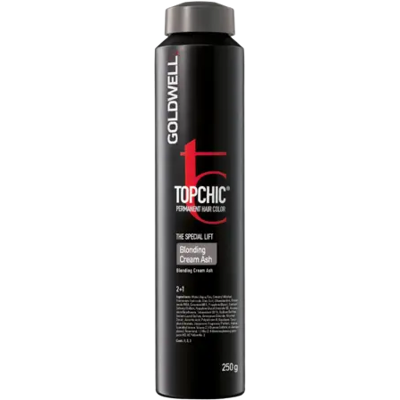 Goldwell Topchic As 250ml Haarverf - Professioneel Goldwell Topchic As 250ml Haarverf - Professioneel
