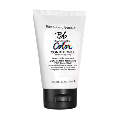 Bumble and bumble Illuminated Color Conditioner - Kleurbehoud, Kukui-olie, Dierenvrij Bumble and bumble Illuminated Color Conditioner - Kleurbehoud, Kukui-olie, Dierenvrij