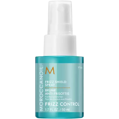 Moroccanoil Frizz Shield Spray 50ml - Styling Spray Moroccanoil Frizz Shield Spray 50ml - Styling Spray