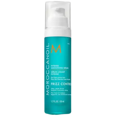 Moroccanoil Frizz Intense Smoothing Serum (50ml) Moroccanoil Frizz Intense Smoothing Serum (50ml)