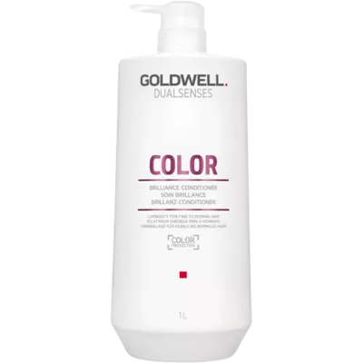 Goldwell Dualsenses Color Conditioner - 1000 ml Goldwell Dualsenses Color Conditioner - 1000 ml