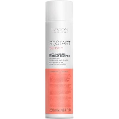 Revlon Professional Re/Start Dichtheidsversterkende Micellair Shampoo - 250ml Revlon Professional Re/Start Dichtheidsversterkende Micellair Shampoo - 250ml