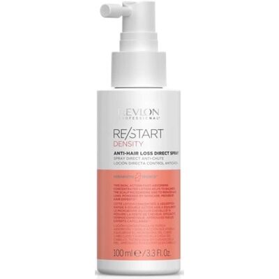 Revlon Re-Start Density Anti-Haarverlies Spray - Spray tegen Haaruitval Revlon Re-Start Density Anti-Haarverlies Spray - Spray tegen Haaruitval