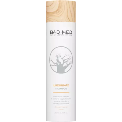 Mediceuticals Bao-med Luxuriate Shampoo 250ml Mediceuticals Bao-med Luxuriate Shampoo 250ml