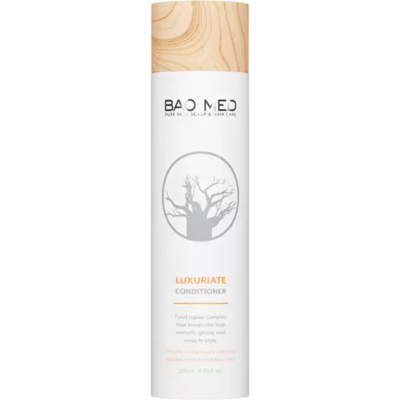 Mediceuticals Bao-med Luxuriate Conditioner 250ml Mediceuticals Bao-med Luxuriate Conditioner 250ml
