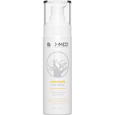 Mediceuticals Bao-med Luxuriate Serum 50ml Mediceuticals Bao-med Luxuriate Serum 50ml
