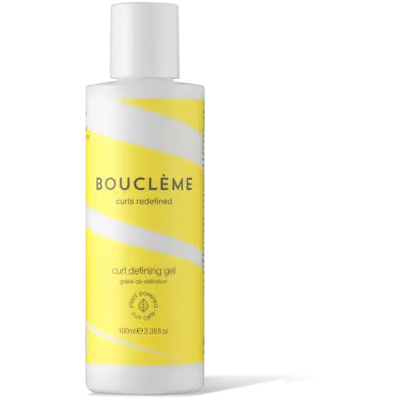 Bouclème Curl Defining Gel 100ml Bouclème Curl Defining Gel 100ml