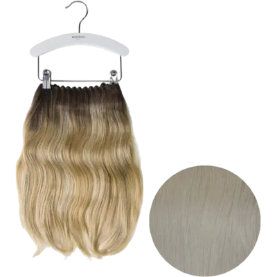 Balmain Hair Dress Oslo MH 615A - Haarverlenging Balmain Hair Dress Oslo MH 615A - Haarverlenging