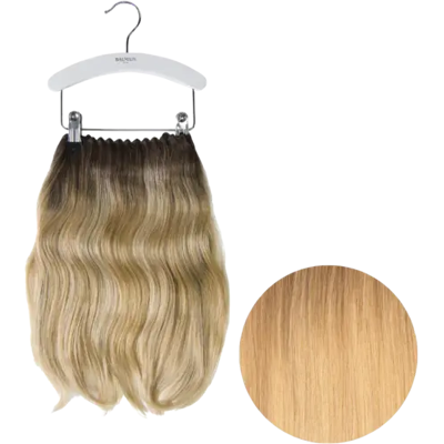 Balmain Hair Dress Memory haar 45 cm - Haarverlenging Balmain Hair Dress Memory haar 45 cm - Haarverlenging