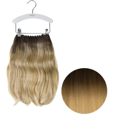 Balmain Hair Dress Memory Haar New York - Haaruitbreiding Balmain Hair Dress Memory Haar New York - Haaruitbreiding