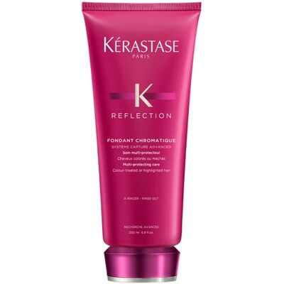 Kérastase - Fondant Chromatique - 200 ml - Conditioner Kérastase - Fondant Chromatique - 200 ml - Conditioner