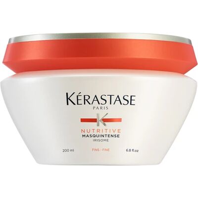 Kérastase Nutritive Masquintense Cheveux Fins (Fijn haar) 200ml Kérastase Nutritive Masquintense Cheveux Fins (Fijn haar) 200ml