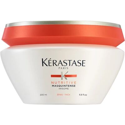 Kérastase Nutritive Masquintense Cheveux Epais (Dik haar) 200ml Kérastase Nutritive Masquintense Cheveux Epais (Dik haar) 200ml