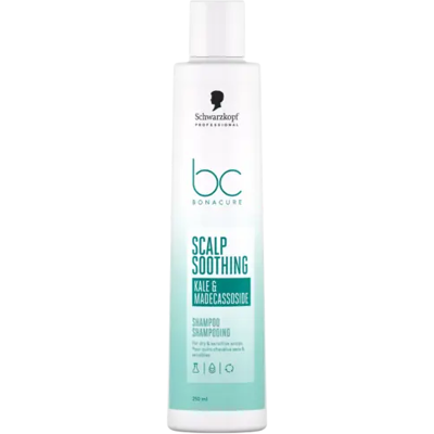 Schwarzkopf BC Bonacure Scalp Soothing Shampoo (250ml) Schwarzkopf BC Bonacure Scalp Soothing Shampoo (250ml)