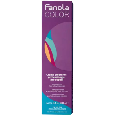 Fanola Merk 9.11 Zeer Licht Blond As Haarverf - Haar Type Fanola Merk 9.11 Zeer Licht Blond As Haarverf - Haar Type