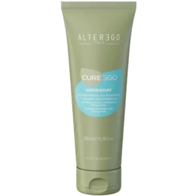 ALTER EGO Cureego Hydraday Conditioner - Licht gel voor frequent gebruik ALTER EGO Cureego Hydraday Conditioner - Licht gel voor frequent gebruik